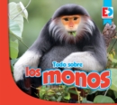 Image for Todo sobre los monos