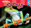 Image for Life Cycles: Frogs