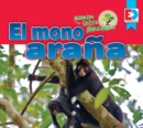 Image for Animales de la Selva Amazonica - El mono arana