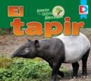 Image for Animales de la Selva Amazonica - El tapir