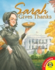 Image for Sarah Gives Thanks