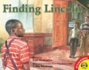 Image for Finding Lincoln