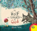 Image for Wolf Who Learned to Be Good