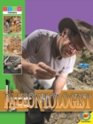 Image for Paleontologist