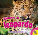 Image for Conoce al leopardo