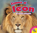 Image for Conoce al leon