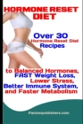 Image for Hormone Reset Diet