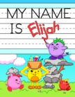 Image for My Name is Elijah