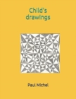 Image for Child&#39;s drawings - Book 1