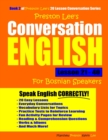 Image for Preston Lee&#39;s Conversation English For Bosnian Speakers Lesson 21 - 40