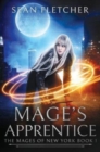 Image for Mage&#39;s Apprentice (Mages of New York Book 1)