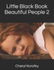 Image for Little Black Book Beautiful People 2