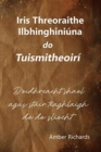 Image for Iris Threoraithe Ilbhinghiniuna do Tuismitheoiri : D&#39;oidhreacht shaol agus stair teaghlaigh do do sliocht