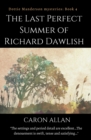 Image for The Last Perfect Summer of Richard Dawlish