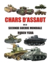Image for Chars d&#39;Assaut de la Seconde Guerre Mondiale