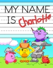 Image for My Name is Charlotte