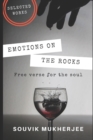 Image for Emotions On the Rocks : Free Verse for the soul