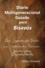 Image for Diario Multigeneracional Guiado para Bisavos