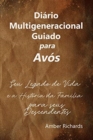 Image for Diario Multigeneracional Guiado para Avos