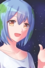 Image for Earth-chan and Friends