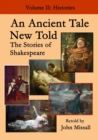 Image for An Ancient Tale New Told - Volume 2