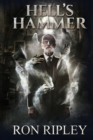 Image for Hell&#39;s Hammer : Supernatural Horror with Scary Ghosts &amp; Haunted Houses