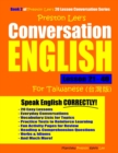 Image for Preston Lee&#39;s Conversation English For Taiwanese Lesson 21 - 40