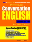 Image for Preston Lee&#39;s Conversation English For Thai Speakers Lesson 21 - 40