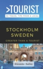 Image for Greater Than a Tourist- Stockholm Sweden
