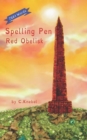 Image for Spelling Pen Red Obelisk : (Dyslexie Font) Decodable Chapter Books for Kids with Dyslexia
