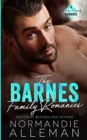 Image for The Barnes Family Romances : Books 1-3