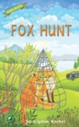 Image for Fox Hunt : (Dyslexie Font) Decodable Chapter Books