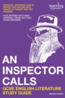 Image for An Inspector Calls GCSE English Literature 9-1 Revision Guide