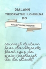 Image for Dialann Treoraithe Ilghiniuna do Seantuismitheoiri : Coinnigh dialann faoi d&#39;oidhreacht shaol agus do stair teaghlaigh do do sliocht