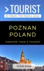 Image for Greater Than a Tourist- Poznan Poland