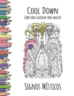 Image for Cool Down - Libro para colorear para adultos