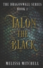 Image for Talon the Black