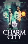 Image for The Element Saga : Welcome to Charm City