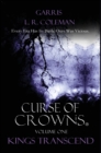 Image for Curse Of Crowns : Kings Transcend