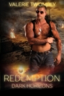 Image for Redemption : Dark Horizons