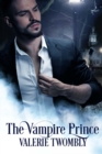 Image for The Vampire Prince