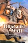 Image for Dragon War