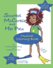 Image for Snorkel McCorkle and Pals : Snorkel McCorkle and the Lost Flipper Coloring Book: Musical Coloring Book