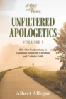 Image for Unfiltered Apologetics Volume 1