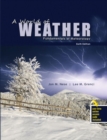Image for A World of Weather: Fundamentals of Meteorology