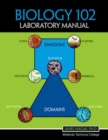 Image for Biology 102 Laboratory Manual