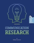 Image for Communications Research