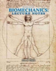 Image for Biomechanics Lecture Notes