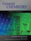 Image for General Chemistry Laboratory II: Chem 117 Lab Manual