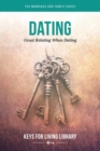 Image for Keys for Living : Dating